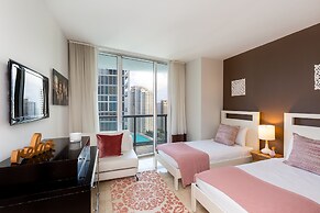 Miami Vacation Rentals - Brickell