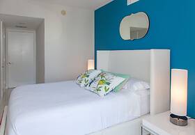 Miami Vacation Rentals - Brickell