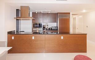 Miami Vacation Rentals - Brickell