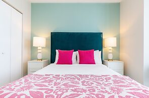 Miami Vacation Rentals - Brickell