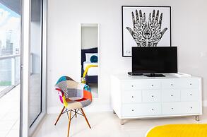 Miami Vacation Rentals - Brickell