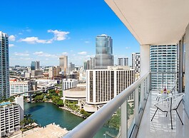 Miami Vacation Rentals - Brickell
