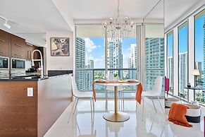Miami Vacation Rentals - Brickell