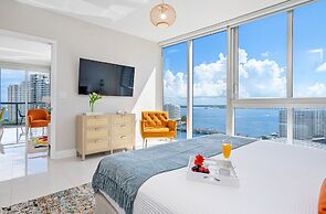 Miami Vacation Rentals - Brickell