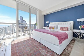 Miami Vacation Rentals - Brickell