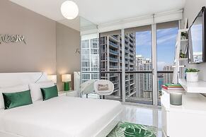 Miami Vacation Rentals - Brickell