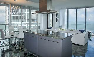 Miami Vacation Rentals - Brickell