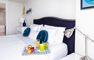 Miami Vacation Rentals - Brickell