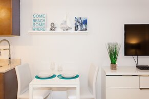 Miami Vacation Rentals - Brickell