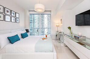 Miami Vacation Rentals - Brickell