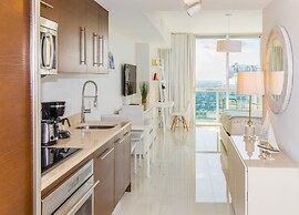 Miami Vacation Rentals - Brickell