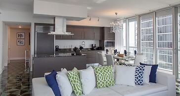 Miami Vacation Rentals - Brickell
