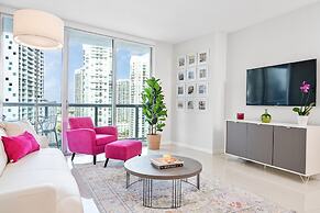 Miami Vacation Rentals - Brickell