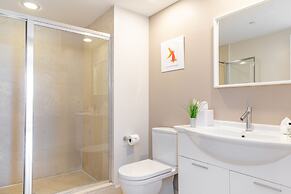 Miami Vacation Rentals - Brickell