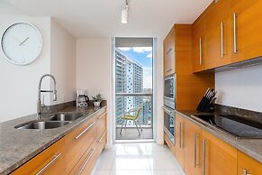 Miami Vacation Rentals - Brickell
