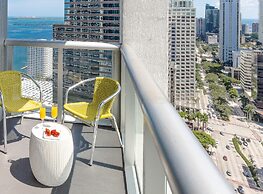 Miami Vacation Rentals - Brickell