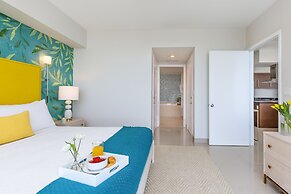 Miami Vacation Rentals - Brickell