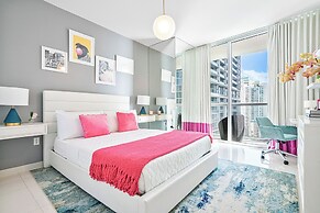 Miami Vacation Rentals - Brickell