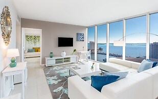 Miami Vacation Rentals - Brickell