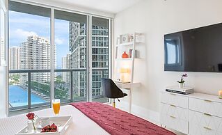 Miami Vacation Rentals - Brickell