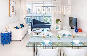 Miami Vacation Rentals - Brickell
