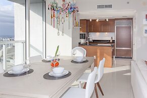 Miami Vacation Rentals - Brickell