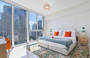Miami Vacation Rentals - Brickell