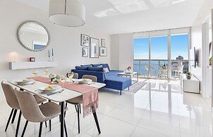 Miami Vacation Rentals - Brickell