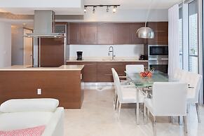 Miami Vacation Rentals - Brickell