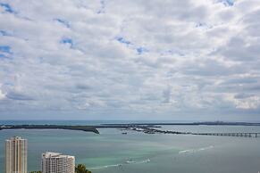 Miami Vacation Rentals - Brickell