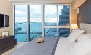 Miami Vacation Rentals - Brickell