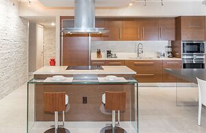 Miami Vacation Rentals - Brickell