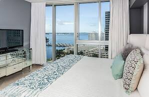 Miami Vacation Rentals - Brickell