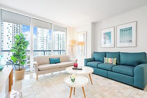 Miami Vacation Rentals - Brickell