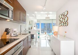 Miami Vacation Rentals - Brickell