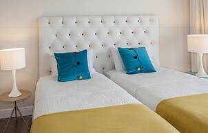 Miami Vacation Rentals - Brickell