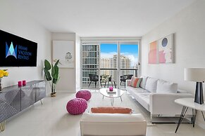Miami Vacation Rentals - Brickell