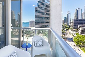 Miami Vacation Rentals - Brickell