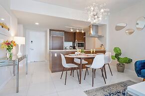 Miami Vacation Rentals - Brickell