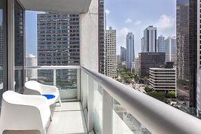 Miami Vacation Rentals - Brickell