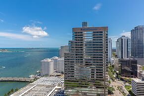 Miami Vacation Rentals - Brickell