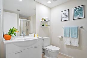 Miami Vacation Rentals - Brickell