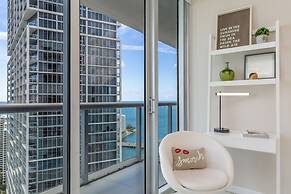 Miami Vacation Rentals - Brickell
