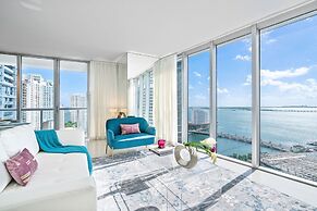 Miami Vacation Rentals - Brickell