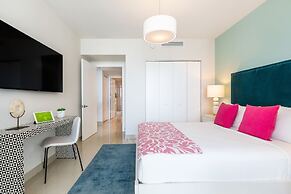 Miami Vacation Rentals - Brickell