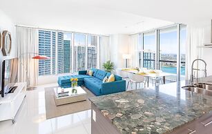 Miami Vacation Rentals - Brickell