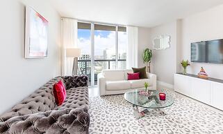 Miami Vacation Rentals - Brickell