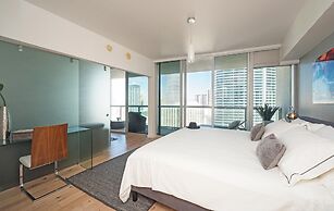 Miami Vacation Rentals - Brickell