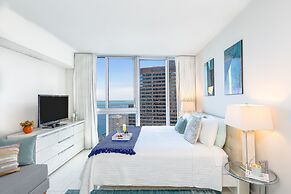 Miami Vacation Rentals - Brickell
