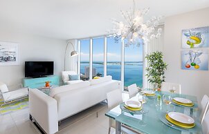 Miami Vacation Rentals - Brickell